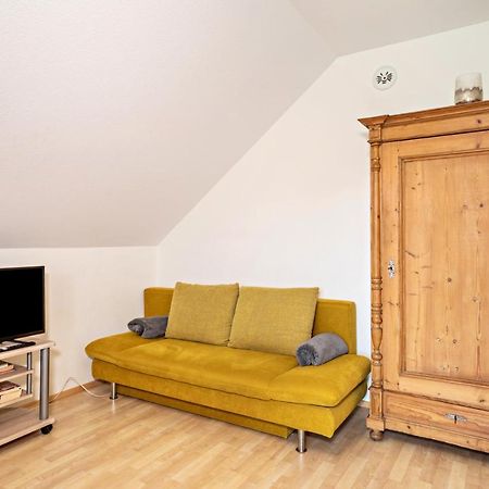 Haus Barbara, Ferienwohnung, 90Qm Unterreitnau Exterior foto